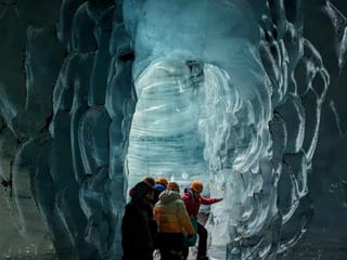 South Coast & Katla Ice Cave, photo 47