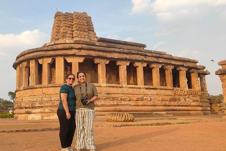 Architecture with Beach & Hills Bangalore to Mumbai