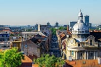 TOP Zagreb : Private Guided Tour with your mobile 3