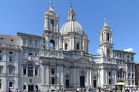 Chiesa di Sant'Agnese in Agone