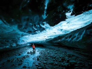 Private Ice Cave Captured, photo 12