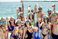 Punta Cana Private Party Boat and Snorkeling Adventure 6