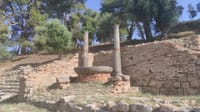 Private Tour of Ancient Olympia & Isthmus Canal from Athens 8