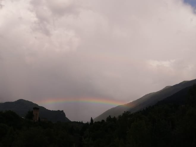 Svaneti 