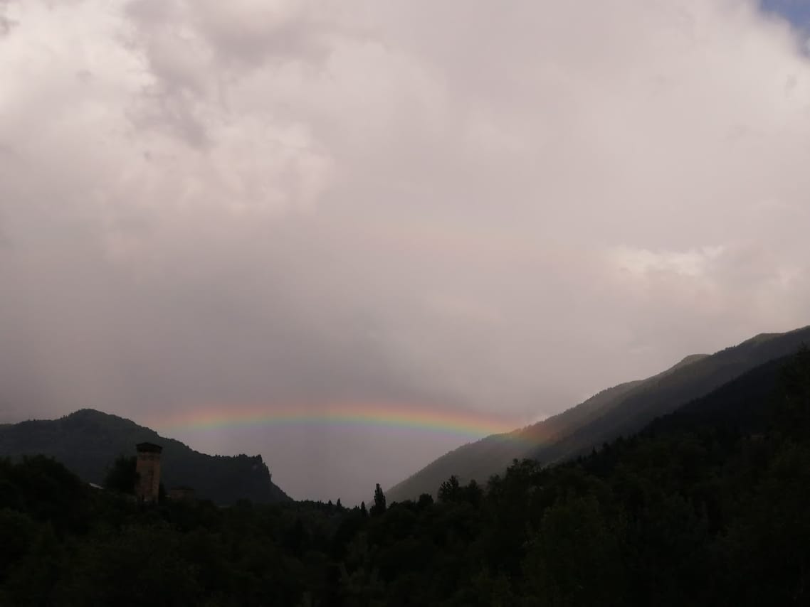 Svaneti 