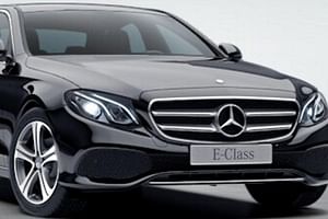 Dublin City To Belfast City Northern Ireland UK Private Car Transfer