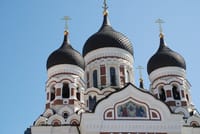 Tallinn Private Walking Tour With A Professional Guide 2