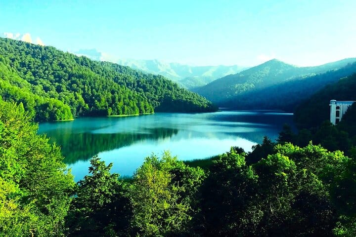 GoyGol_national_park_Goygol_tour_ganja_tour