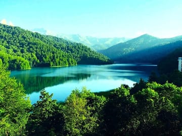 GoyGol_national_park_Goygol_tour_ganja_tour