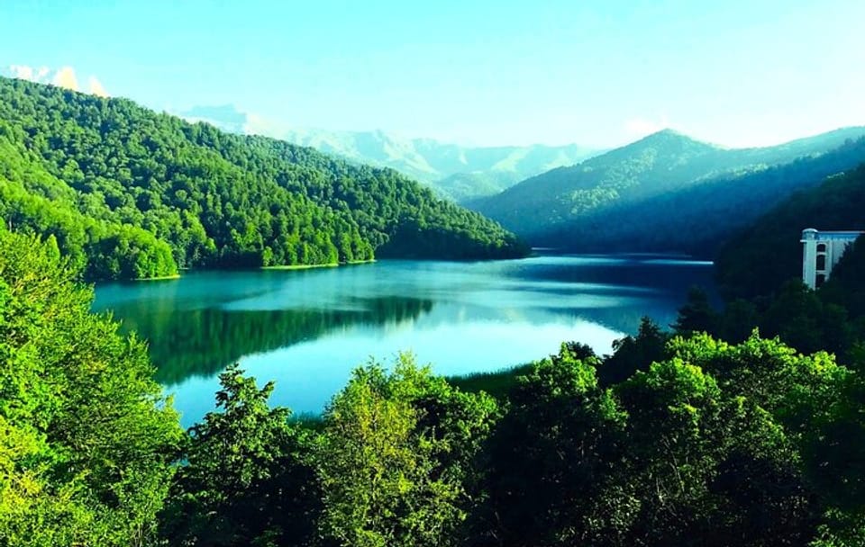 2 Days Private Goygol and Ganja City Tour