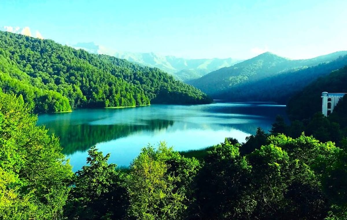 2 Days Private Goygol and Ganja City Tour