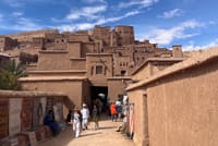 Ouarzazate & Air Ben Haddou day trip 4