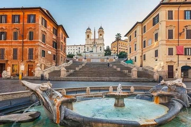 Rome's best Guided Tour plus Vatican Museums 1 day 3