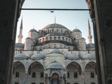 4-Day Istanbul Short Break Tour