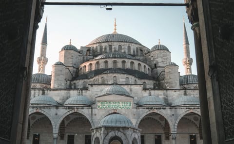 4-Day Istanbul Short Break Tour