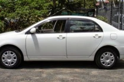 One-Way Private Transfer from Nairobi