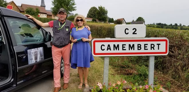 Private 3 Days Tour  of Normandy from Paris - D-Day Beaches- Mont St Michel - Historical Normandy 4