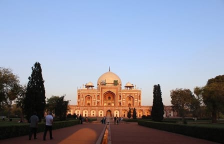 Cultural Overland Tour of Agra, Bundi, and Chittaurgarh