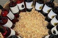 Authentic Tuscan Wine Tasting in a Florentine Osteria 6