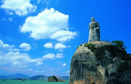 Private Cultural Tour of Xiamen and Gulangyu Island