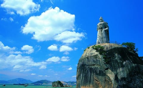 Private Cultural Tour of Xiamen and Gulangyu Island