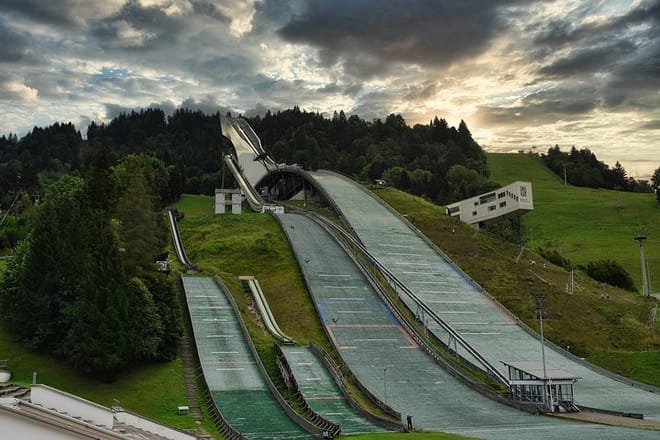 Garmisch-Partenkirchen Private Walking Tour With A Professional Guide photo 2