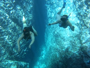 Athens Scuba Diving Experience for Certified Divers with pick up