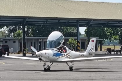 Jogja Aero Sport & Tour