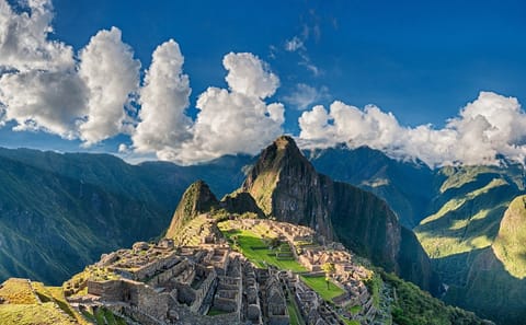 Cultural Tour of Lima and Arequipa, Peru - 11 Days