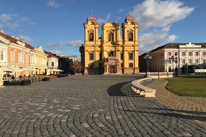 Private Day Trip to Timisoara from Belgrade photo 5