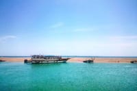 Manavgat Boat, Bazaar & Waterfall Tour with Transfer from Alanya 9