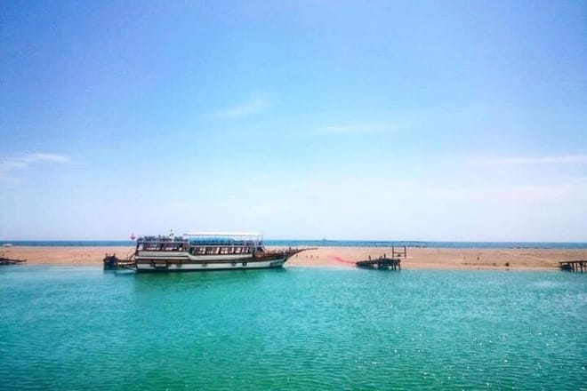 Manavgat Boat, Bazaar & Waterfall Tour with Transfer from Alanya 9