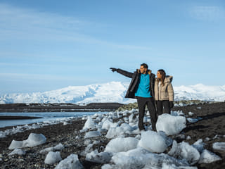 Diamond Beach Adventure | Private Tour | Photo Package included, photo 9
