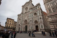 Florence Inferno: Dante’s Haunted Exploration Game and Tour 7