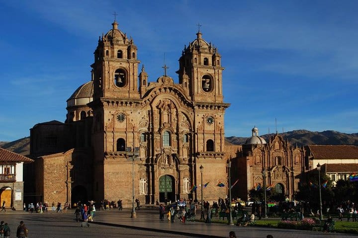 cusco