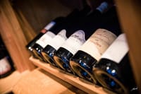 Private Wine & Chocolate Tasting 1
