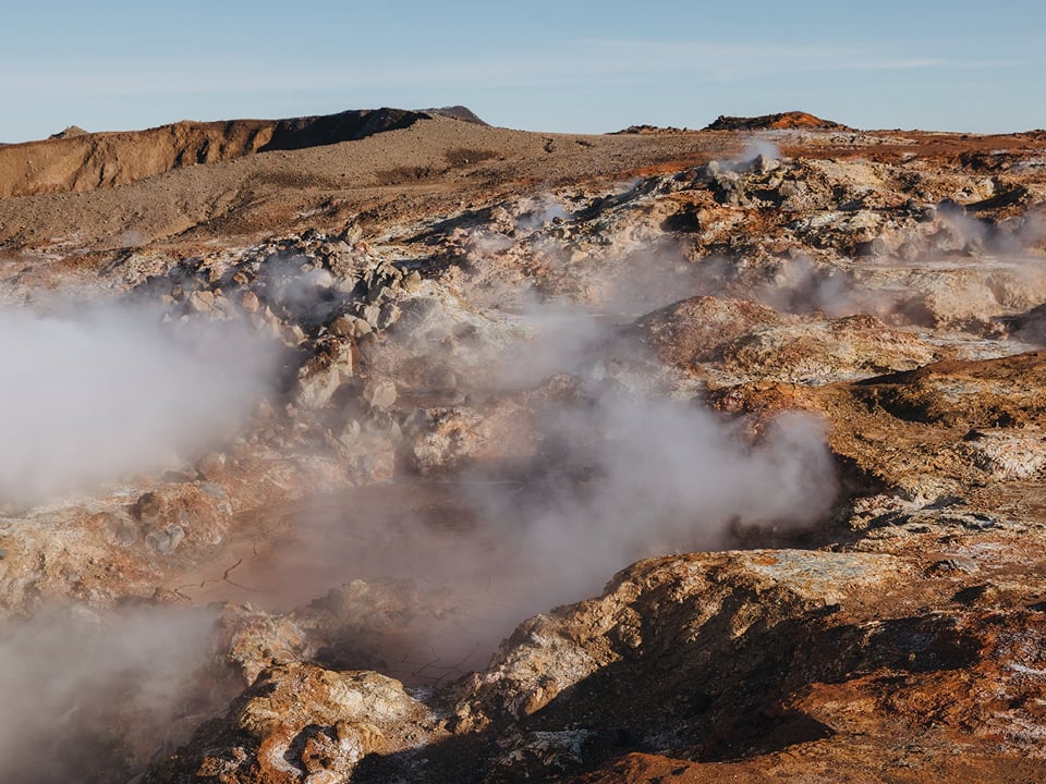 Exclusive Reykjanes Peninsula Day Tour: A Volcanic Adventure — Prime Tours