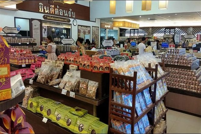 Explore Phuket Own Town City Tour  Half Day 9