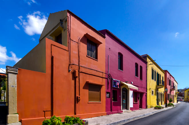 Discover the real Crete (from Heraklion and nearby areas)