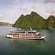 Off The Beaten Track to Halong Bay & Lan Ha Bay on 5 Star Cruise