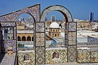 By Hammamet Sidi Bousaid Carthage Medina of Tunis 6