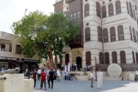 Al-Balad Walking Tour: Jeddah's UNESCO Old Town 8
