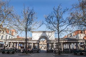 Private Bruges Guided Tour: Discover City's Rich Trade History