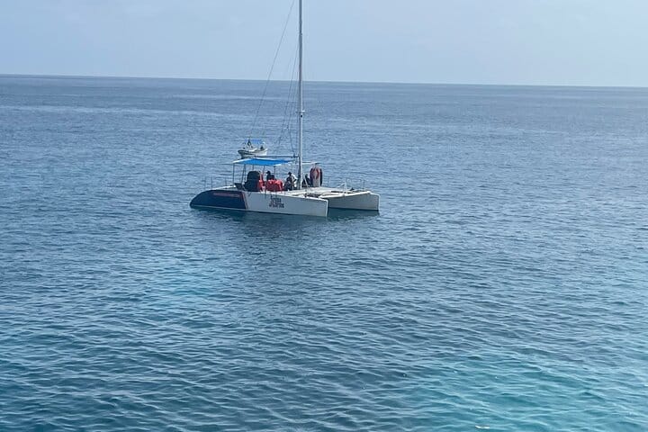 Private-Drone Photo Shoot & Video in a Clear Kayak with transport