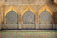 KASBAH TANGIER