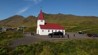 The Best of Vik – 1 Hour Express Tour   6