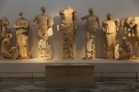 Ancient Olympia Private Tour from Athens 1