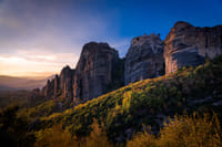 Meteora Day Trip from Athens by Train 10