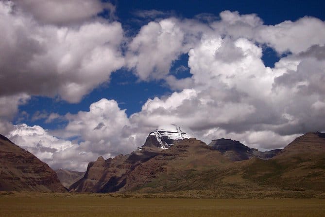 11 Days – Tibet Mount Kailash Pilgrimage Tour