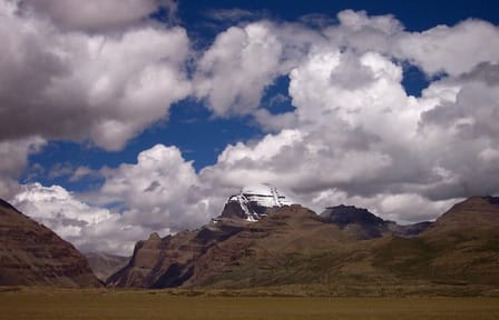 11 Days – Tibet Mount Kailash Pilgrimage Tour